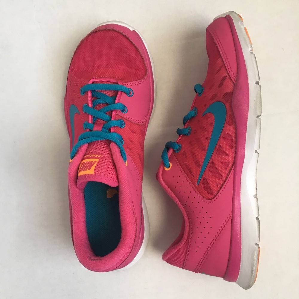 Nike Athletic Shoes